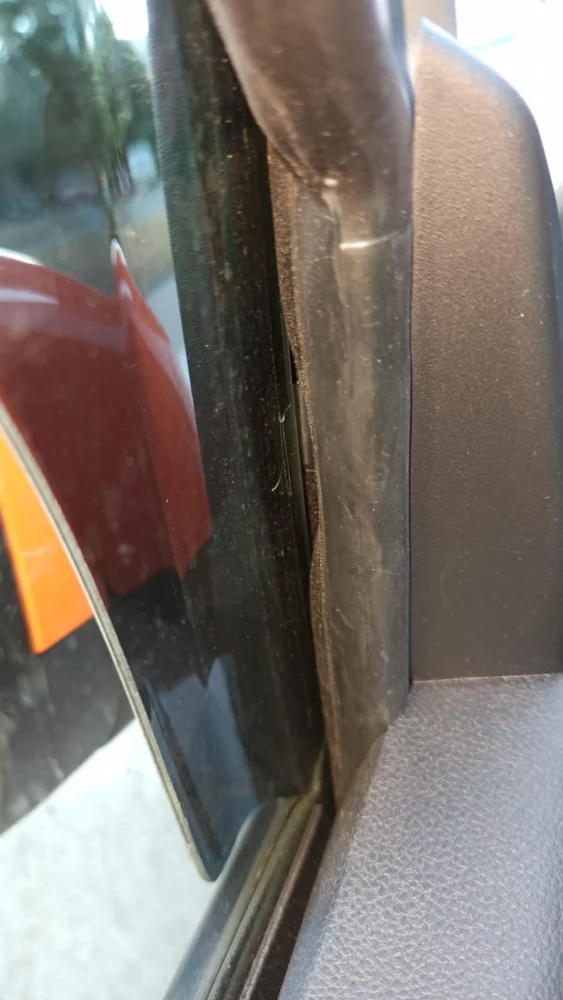 Heko Windabweiser 31003 5D - Transparent Für Bessere Belüftung & Sicht