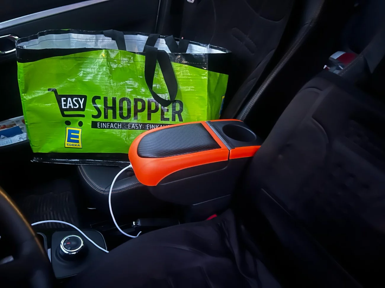 One Pedal drive beim Spring (Lösung) Seite 13 Dacia Spring Electric