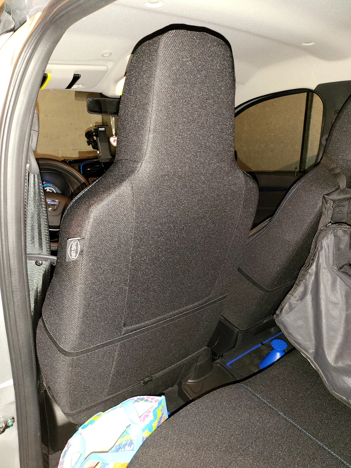 Auto Sitzbezüge Für Dacia Solenza/Spring 2000-2025 - 4-Jahreszeiten Schutz