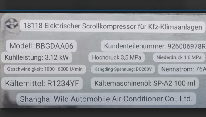 Dacia Spring Klimakompressor Label.jpg