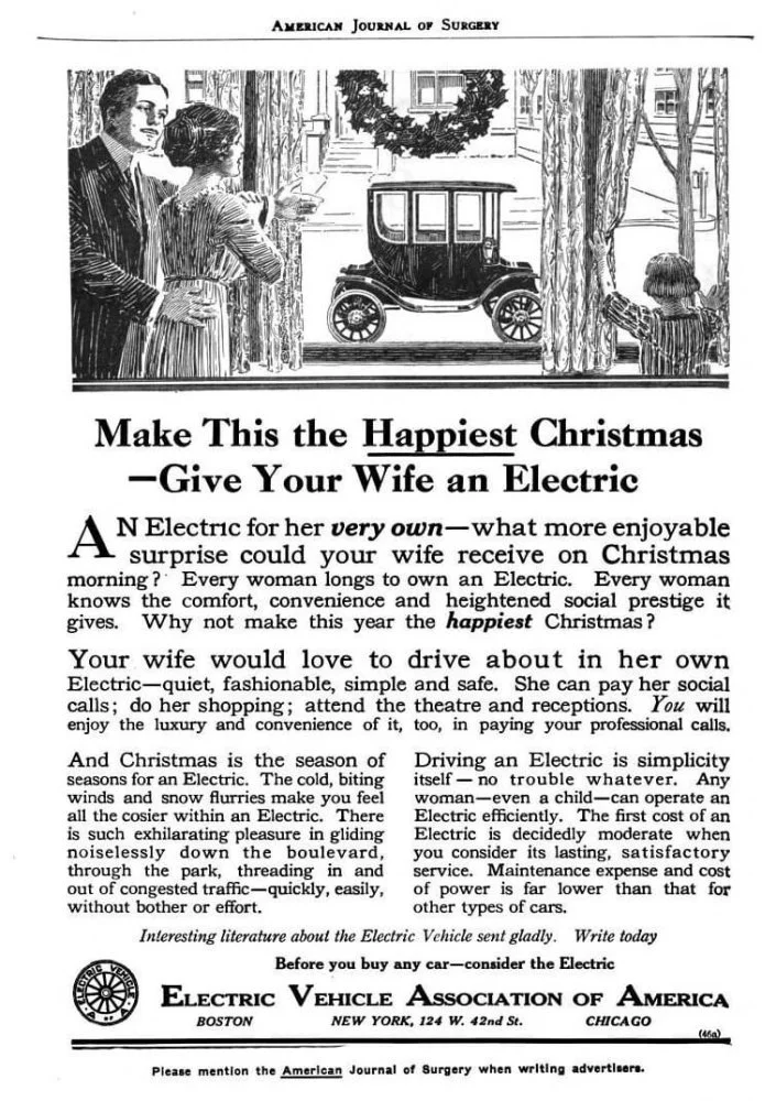 Give your Wife an Electric 1912.webp