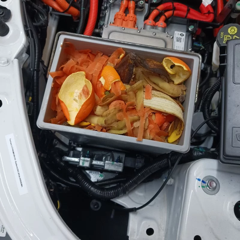 Hailo 10l Füllung Fluxkompensator Füllung transportabel.webp