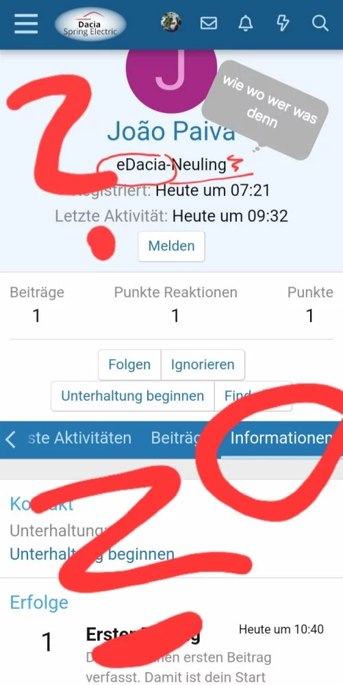 Neuling noname Zeit Geduld no comment.webp