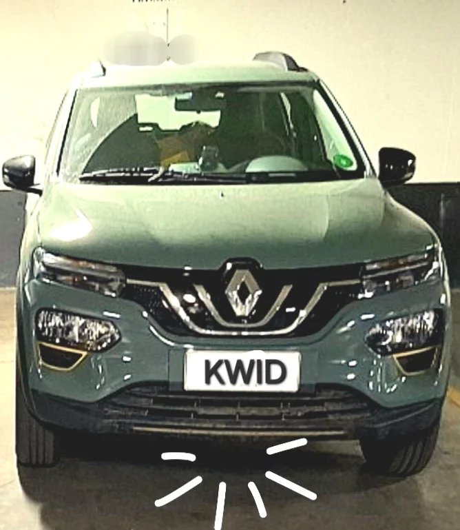 Renault KWID mit Sicherheit Fehlanzeige.webp