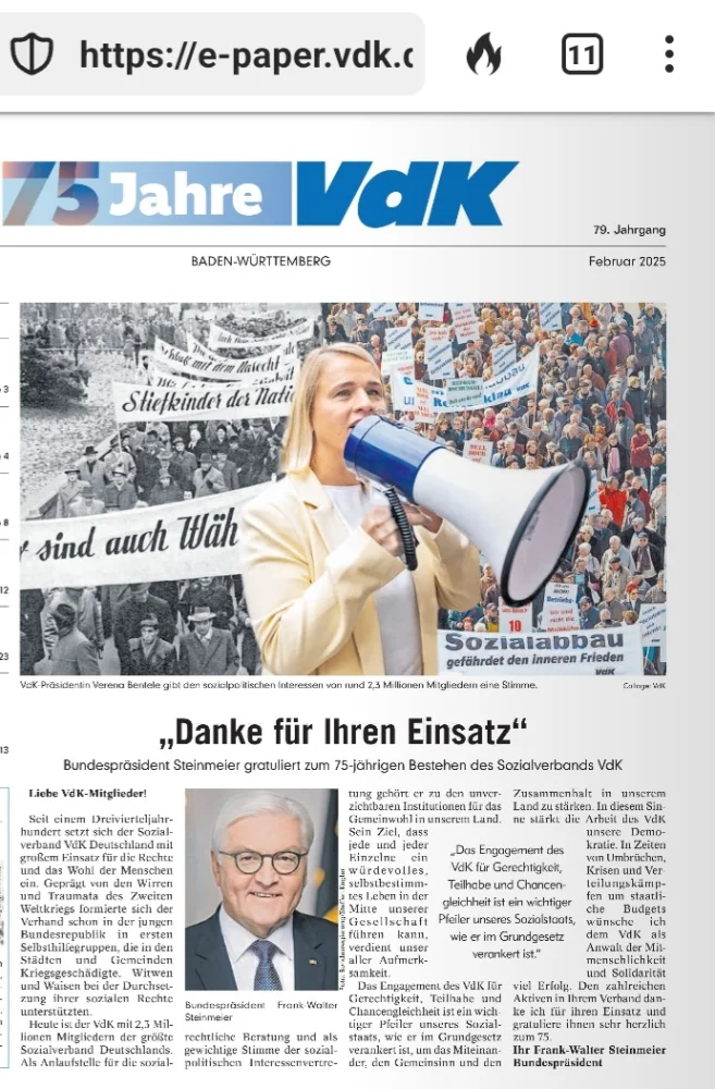 VDK Ausgabe April25 Screenshot.webp