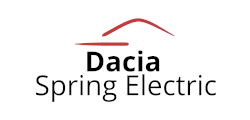 Dacia Spring Electric Forum + Community