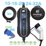 evplugcharger Typ 2.jpg evplugcharger Typ 2.jpg