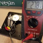 Foto Diode im Kfz bei Zimmerbekeuchtung ca. 0,27V.webp