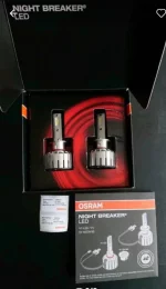H1 LED OSRAM Night breaker street legal.webp
