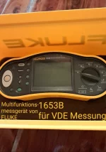 Fluke 1653B .webp