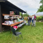 Unglaubliche Tombola Präsentation und Gewinne.webp