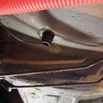 Dacia Spring Heizungskasten Entleerung.webp