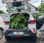 Dacia Spring ist Grüne Fortbewegung.webp