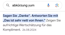 YUM recherchiert mal über_Google.webp