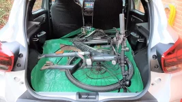 Transport E-Bike Dacia Spring.webp