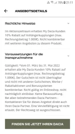 Anhängerkupplung, Werbung My Dacia App (3).webp
